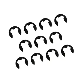 L0594h-h Strendier 10pcs Clutch Sprocket E-clip Kit For Stihl 044/046/064/066/ms440/ms441/ms460/