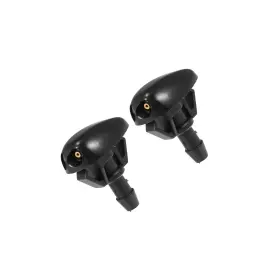 Tu004107f240807 Strendier Windshield Wiper Washer Nozzle Spray Jet For Nissan Frontier 1998-2004 Ni