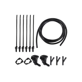 Uu004645f240712 Strendier 1 Set Windshield Washer Water Nozzle Spray No.8538104030/8538104010 For Toyot