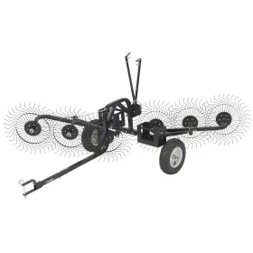 Acr-600tswl Strongway 6105428 55 Inch Inline Acreage Rake Operating Width In Model#
