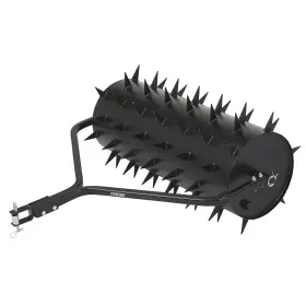 6107191 Strongway Drum Spike Aerator 36 Inch Working Width 78 Spikes