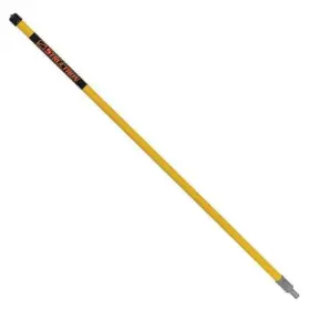 60241gra Structron Straight Fiberglass Handle 1 Inch X60