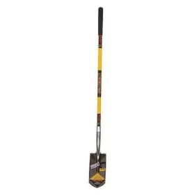 89185 Structron 14 Ga Forward Turn Step Trenching Shovel Steel Blade 48 In L