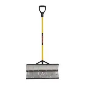96833gra Structron Snow Shovel 42 Inch 24 Blade Width