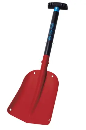 Subzero 079976172219 17221 30 Inch Heavy Duty Aluminum Emergency Shovel Colors May Vary