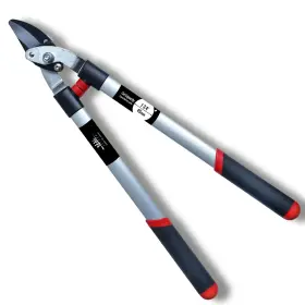 Sg-008 Suizan Bypass Hand Loppers 25 Inch - Professional Japanese Branch Cutter Lightweight Com