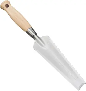 Kc-t98k56 Sumio 13.3 Inch Alloy Steel Weeding Transplanter Hori Knife Digging