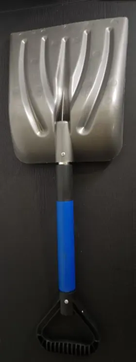 Suncast 044365024974 Scs4506pk Car Snow Shovel 11 Inch #2