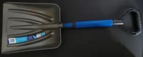 Suncast 044365024974 Scs4506pk Car Snow Shovel 11 Inch