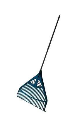 Lrt240d Suncast Corporation 24 In Telescoping Rake Inch Width X 47.5 To 66