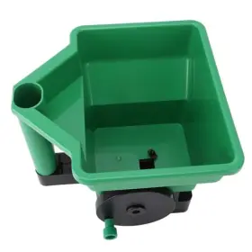 Sunisfaw7dmkxr0bn Sunisfa Hand Spreader 3l Manual Small Labor Saving Handheld Lawn Garden For
