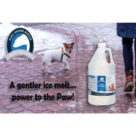 Pp-1g Sunshine Harvest Paw Pleaser - Liquid Deicer And Snow Ice Melter Friendly Formula 1 Gallon #2