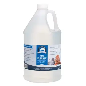 Pp-1g Sunshine Harvest Paw Pleaser - Liquid Deicer And Snow Ice Melter Friendly Formula 1 Gallon