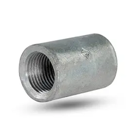 Nhtd0014 Supply Giant 804595961063 1/4 Inch Straight Merchant Steel Coupling With Galvanized