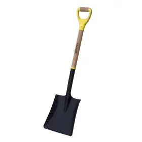 130601 Surtek Professional Contractor Square Shovel