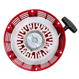 Sutmorly Pd-24489 Recoil Starter Replacement For Honda Gx340 Gx390 11hp 13hp 28400-ze3-w01za Or