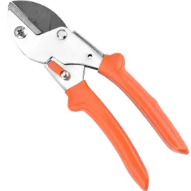 Jd005 Suyncyi Garden Shears With Orange Handles Stainless Steel Blade Gardening Clippers F