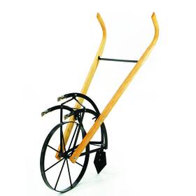 1092320 Swartzentruber Henry A. Tip And Flip Cultivator