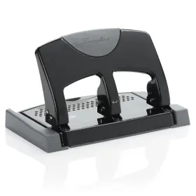 B00aftq4x8 Swingline 3 Hole Punch 45 Sheet Capacity Smarttouch Low Effort Paper 74136