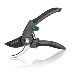 Szhlux 792105328614 Pruning Shears Premium Sk5 Carbon Steel Blades Hand Pruner For Garden Sharp P