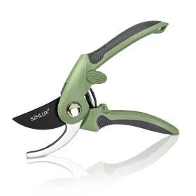 Sz-yzj226hl Szhlux Pruning Shears Sharp Precision Hand Pruner Sk5 Carbon Steel Blades For Garden Pr