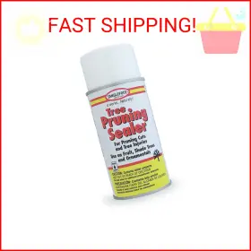 Tanglefoot 071549046200 Tree Pruning Sealer Aerosol 9 Oz