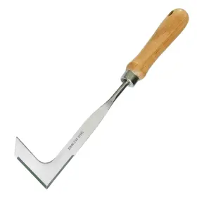 Tbesme 613792243250 Crack Weeder Crevice Weeding Tool Patio L-shape 1
