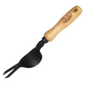 31-3482 Tdi Brands Dewit Weedpopper Boron Steel Head And Hardwood Handle