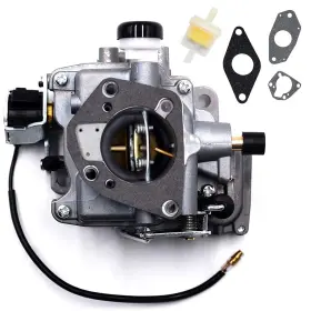 24-853-34-s Teantech Tn0058 Carburetor Replacement For Kohler Carb Ch25 Ch730 740 25hp 27hp 2