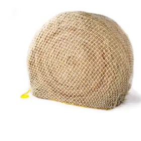 Txhnhg14 Texas Haynet Round Bale Hay Net