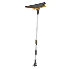 Abtt5212 The Ames Companies Inc. Telescoping Scratch-free Snow Brush With End 52-inch