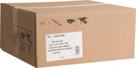 000750vb The Ames Company Parts Box Cp6 Wheelbarrow