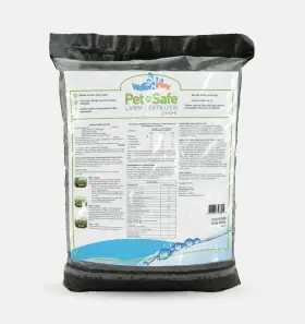 Petsafe24-0-6 The Andersons Professional Pet Safe 24-0-6 Fertilizer - Covers Up To 5 000 Sq