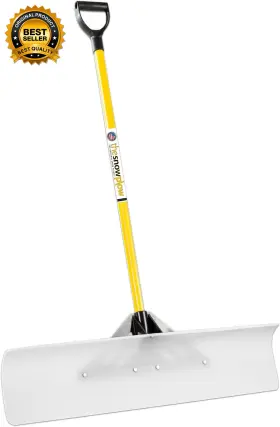 Tv206972 The Original Snow Pusher 36 Inches