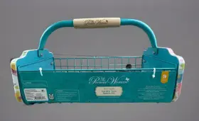 98813 The Pioneer Woman 9-piece Garden Basket #2