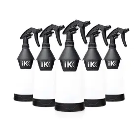 The Rag Company 810014141237 Ik Goizper - Multi Tr 1 Trigger Sprayer Acid And Chemical R