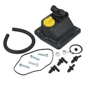 The Rop Shop 100724 239 Fuel Pump Kit For Kohler Ech730-3065 Ech730-3069 Ech730-3070