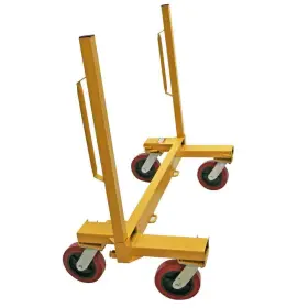 1270 The Troll Drywall Cart #2