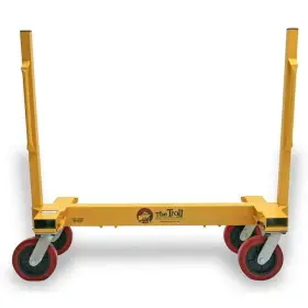 1270 The Troll Drywall Cart