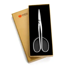 Mt-lbs-210 Tianbonsai Bonsai Scissors Professional Grade Shears Alloy Steel Tools Equ