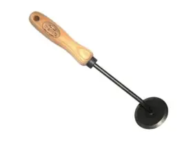 31-0907 Tierra-derco Garden - Disc Weeder With Short Handle