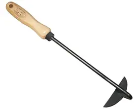 31-0930 Tierra-derco Onion Hoe With Short Handle
