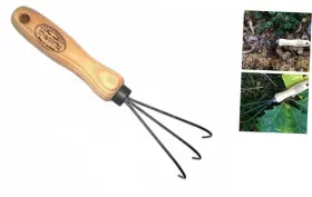 31-3055 Tierra-derco Spring Tine Cultivator