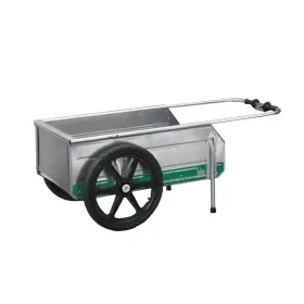 Tipke 009081013008 Company Foldit Do It All Portable Rust Corrosion Resisting Aluminum Folding U