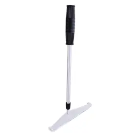 Tongina 902750591255 Metal Rake Rod Telescopic 70cm Casino Poker Game