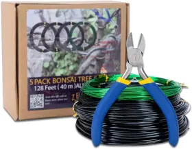 Tools 313053667602 Set Of 4 Total 128 Feet 32 Each Size 3 Corrosion And Rust Resistant