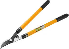 940652 Tools Bypass Loppers And Pruners Telescoping Tree Pruner Anvil Lopper Ratchet Exten