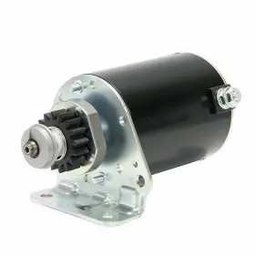 Fp8303sm-fba Topscope Starter Motor Replaces 1972-2002 7hp-18hp Engines With Oe Part # 390838 39142