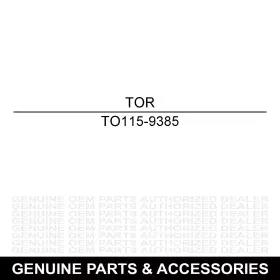 115-9385 Toro Grinder Tooth Assembly
