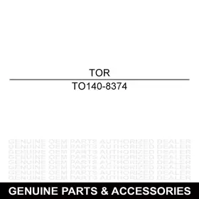 140-8374 Toro 34in Timecutter Striping Kit For